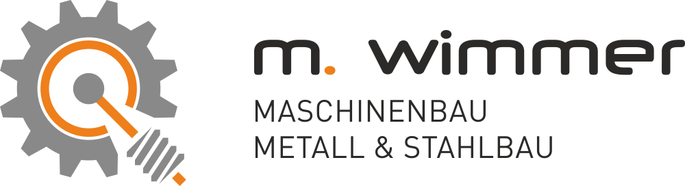 Logo m. wimmer